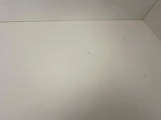【使用1年のみ】IKEA HAUGA サイドボード ホワイト 幅140cm 美品