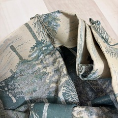 
カーテン  2枚セットの画像