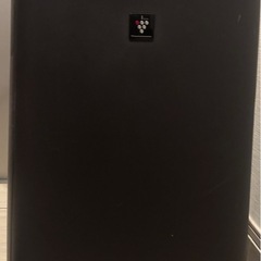 空気清浄機の画像