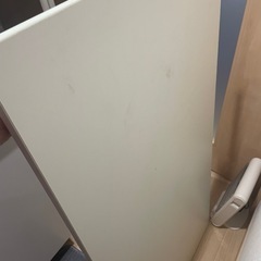 定価1万 大きい机の画像