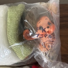 モンチッチ［お取引予定］の画像