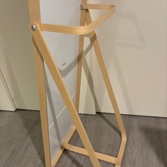 IKEA ミラーの画像