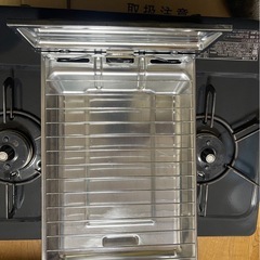 2019 年製　　Paloma 都市ガスコンロの画像