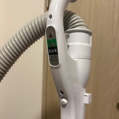 引取限定 日立掃除機の画像