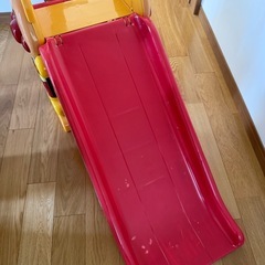 アンパンマン　滑り台の画像