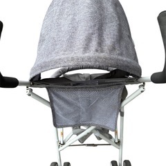 ベビーバギー　ヤトミ　口コミご協力で→500円引きの画像