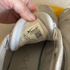 NIKE エアマックス　27の画像