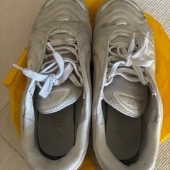 NIKE エアマックス　27の画像