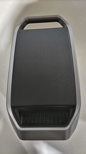 EcoFlow DELTA 3 Plus ★2026年1月20日 購入