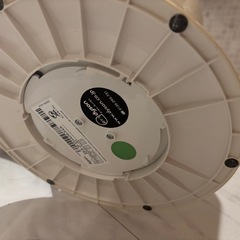 ダイソン ホットアンドクール 扇風機(冷風機能のみ)  交渉中の画像