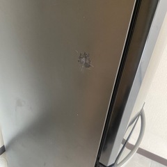 ハイアール　冷蔵庫の画像