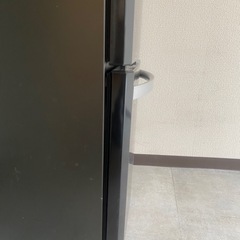 ハイアール　冷蔵庫の画像