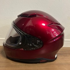 SHOEI ショウエイ Z-8 XLサイズの画像