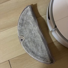 Roborock E5 ロボット掃除機 本体　完品の画像