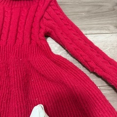 借りぐらしのアリエッティ コーデの画像