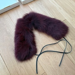 ファーマフラーの画像