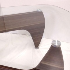 イサムノグチ　テーブルの画像