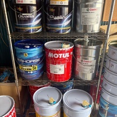 いつものオイル交換が安い‼️クリーンディーゼル始めました‼️の画像