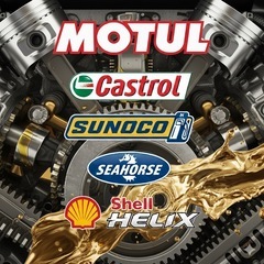 いつものオイル交換が安い‼️クリーンディーゼル始めました‼️の画像