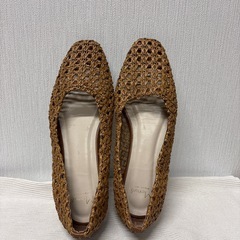 パンプスの画像