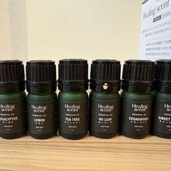 【未使用】アロマディフューザーの画像