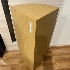 コーナーボックス
の画像