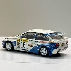 1/64 フォード エスコート RSコスワースの画像