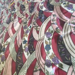 【敷き布団】長期保管・使用頻度少なめ／比較的きれい（写真参照）＜引き取り限定＞の画像