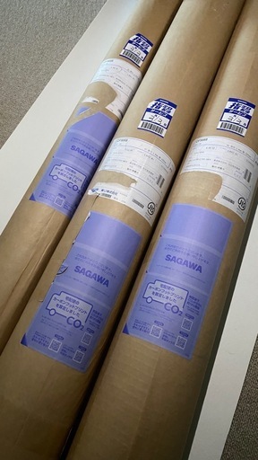 クッションフロア 新品未使用