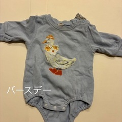 子ども服　まとめ売り　70サイズの画像
