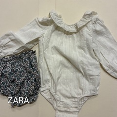 子ども服　まとめ売り　70サイズの画像