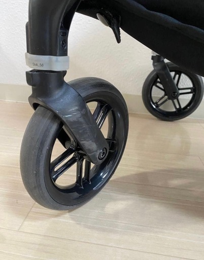 cybex サイベックス MELIO CARBON メリオカーボン 2021年製