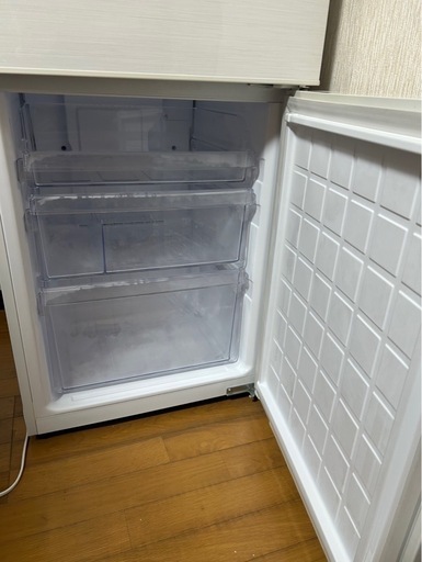 冷蔵庫（271L）