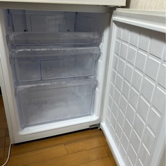 冷蔵庫（271L）の画像