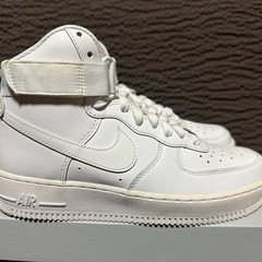 ナイキ　エアーフォース1 　24.5cmの画像