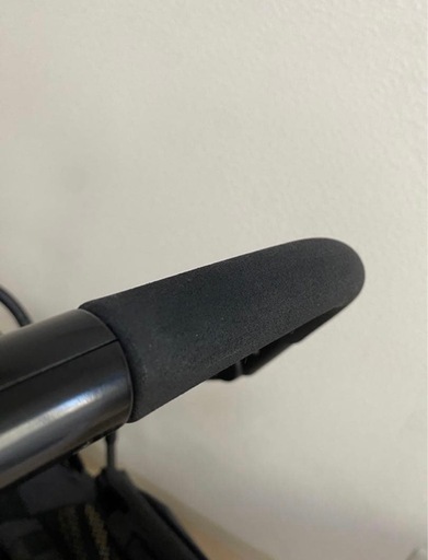 cybex サイベックス MELIO CARBON メリオカーボン 2021年製
