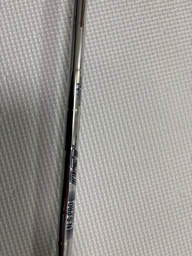 XXIO13 5番アイアン