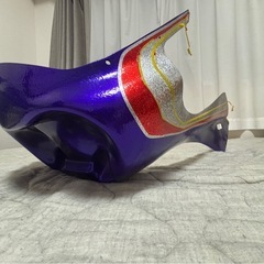 デュアルカウルの画像