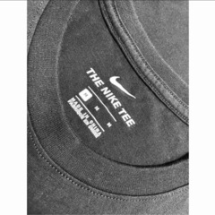NIKE グラフィック半袖Tシャツの画像