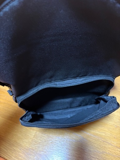 ★Calvin Klein Jeans ブラックリュック新品★