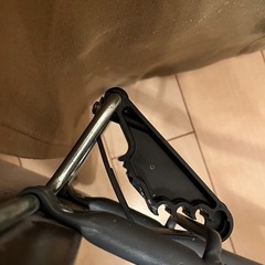 BABYBJORN ベビービョルン バウンサー リバーシブル カーキ グリーン くるくる回るトーイ セットの画像