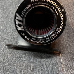 KTVファンネルエアクリーナー DA63T用の画像