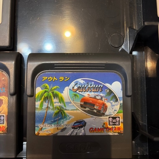 ゲームギア