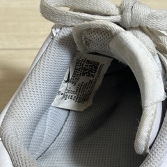 NIKEエアフォース1 '07の画像