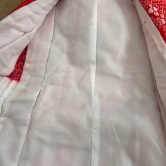 ※訳あり 七五三セット 髪飾りの画像