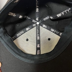 レア/廃番【ニューエラ×ディズニー】限定コラボ ミッキー キャップの画像