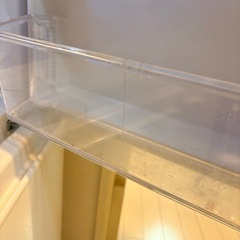 【品川区】一人暮らし家電セット　AQUA冷蔵庫(AQR-17K)・洗濯機(AQW-GS50J)・電子レンジ・炊飯器 まとめて8,000円 ※3/28までの画像