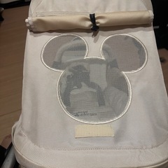 15,000→10,000円✨エアバギーmimi ①　ミッキーマウスモデルの画像