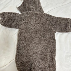 ベビー服　　カバーオールの画像