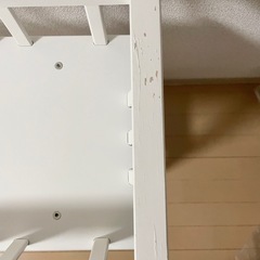 IKEA プラントスタンドLANTLIVの画像